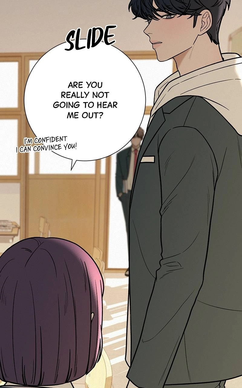 Operation True Love Chapter 26 - Page 91
