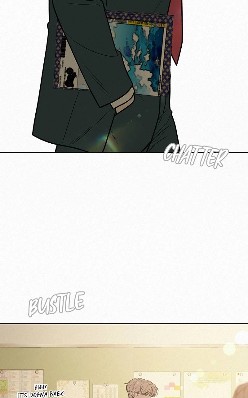 Operation True Love Chapter 26 - Page 93