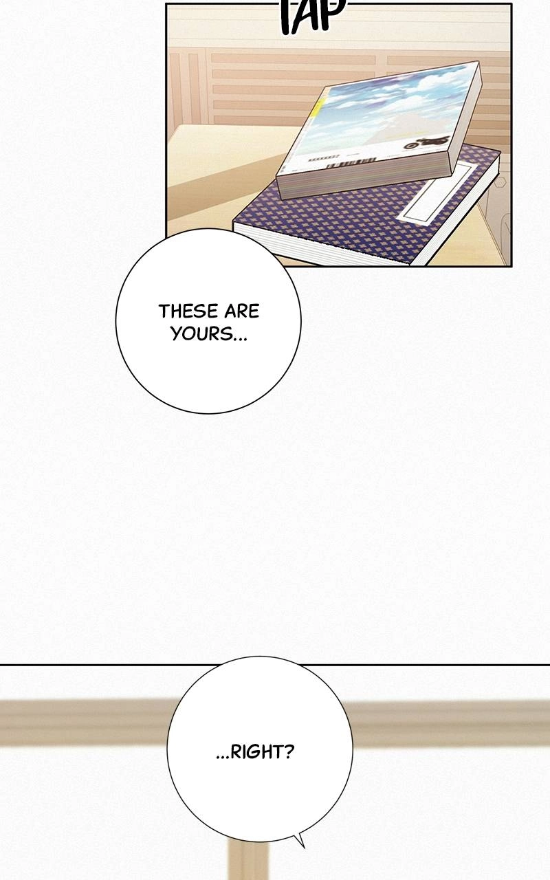 Operation True Love Chapter 26 - Page 99
