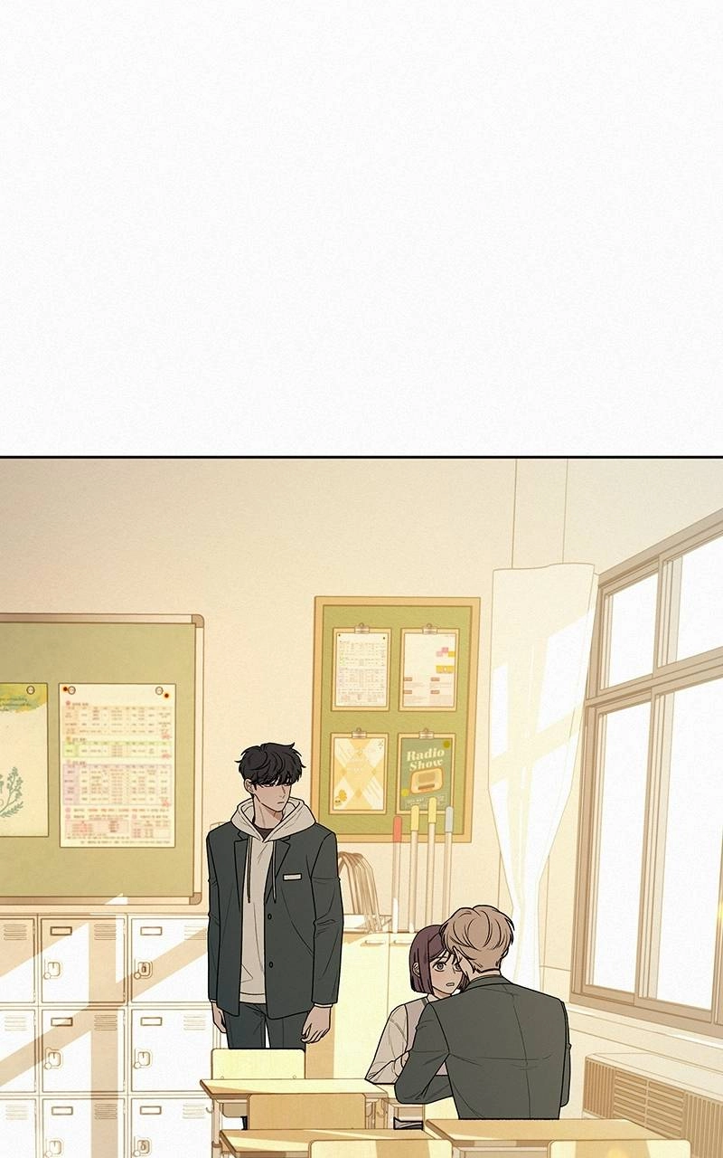 Operation True Love Chapter 26 - Page 101