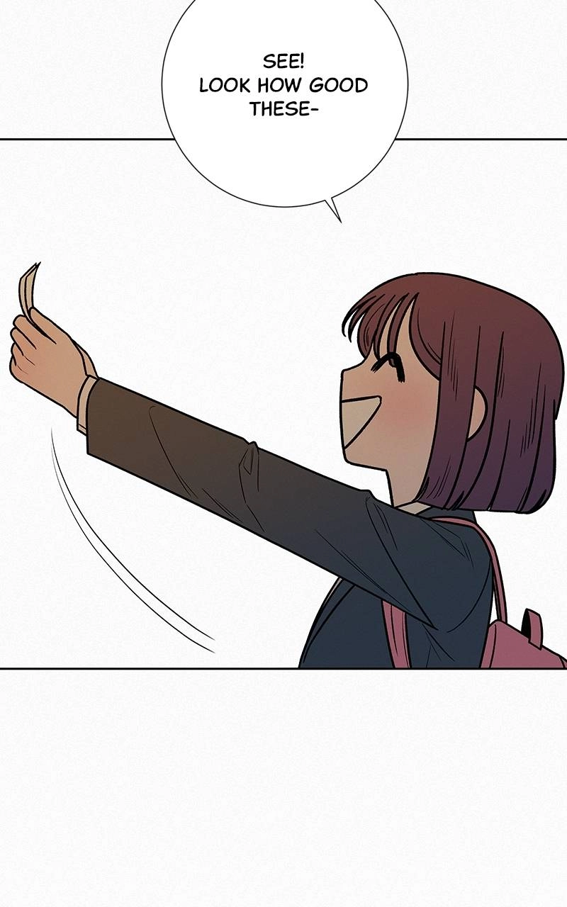 Operation True Love Chapter 29 - Page 8