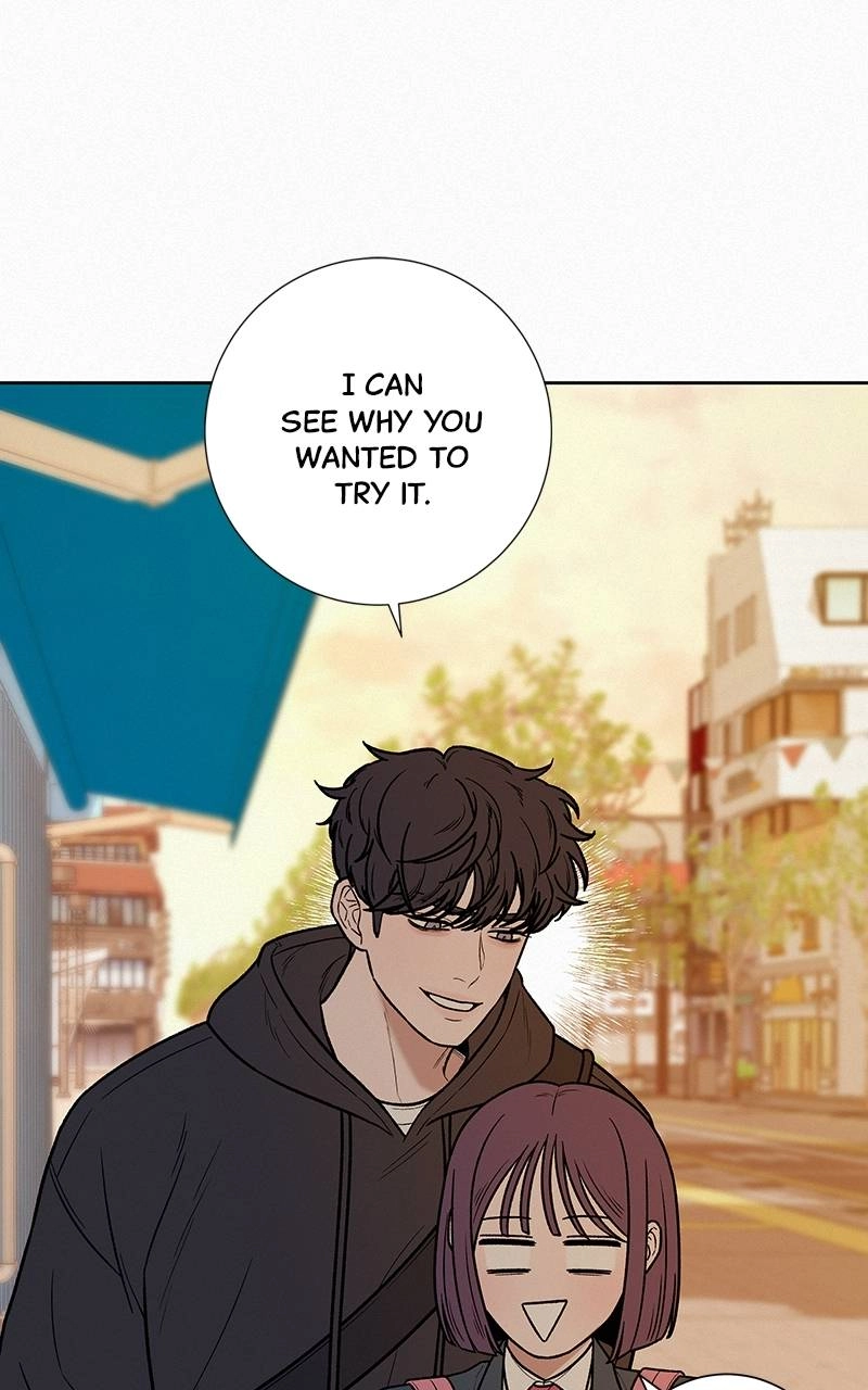 Operation True Love Chapter 29 - Page 12