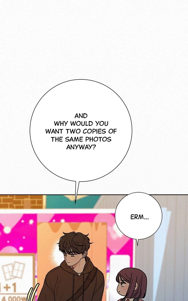 Operation True Love Chapter 29 - Page 15