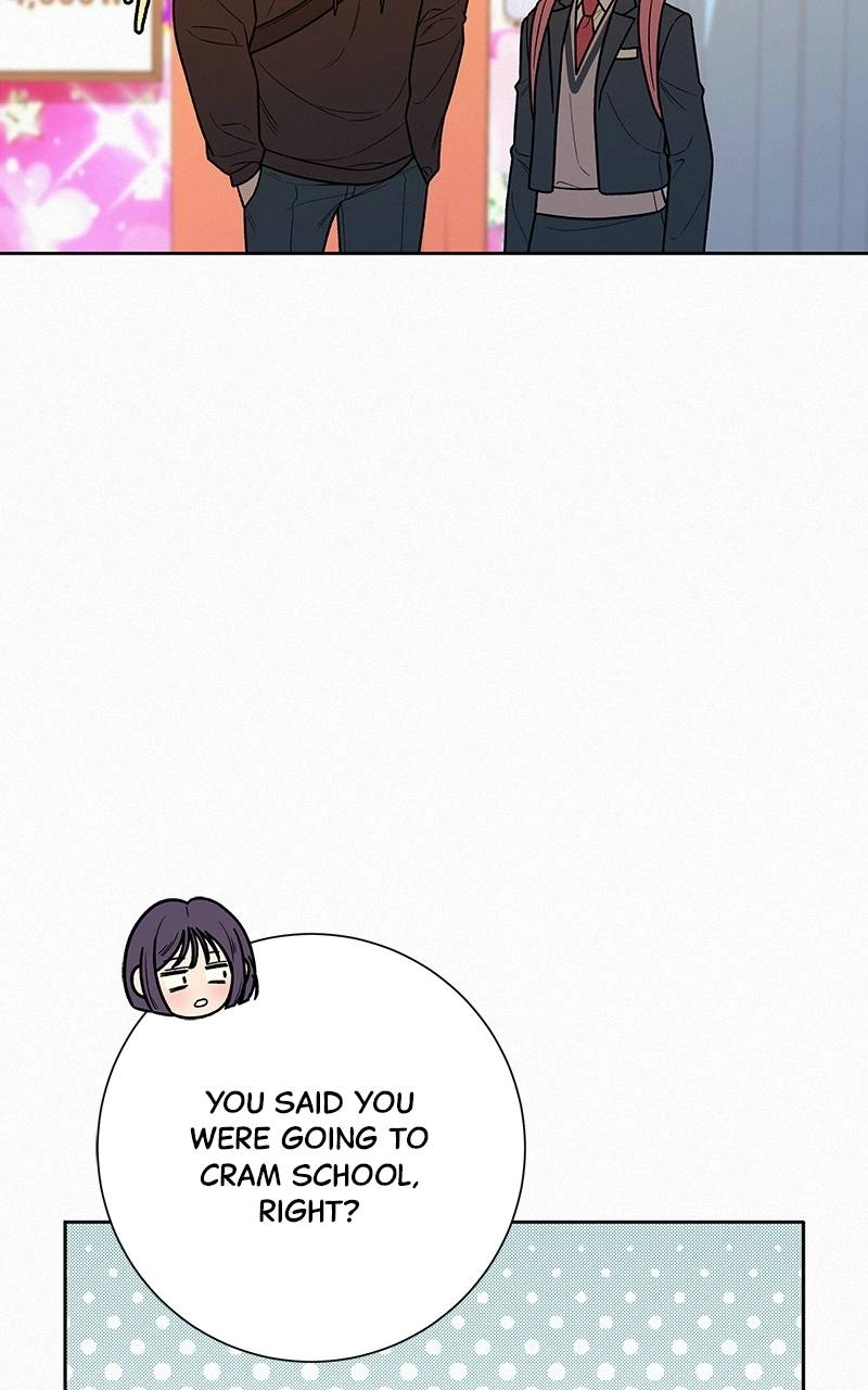 Operation True Love Chapter 29 - Page 16