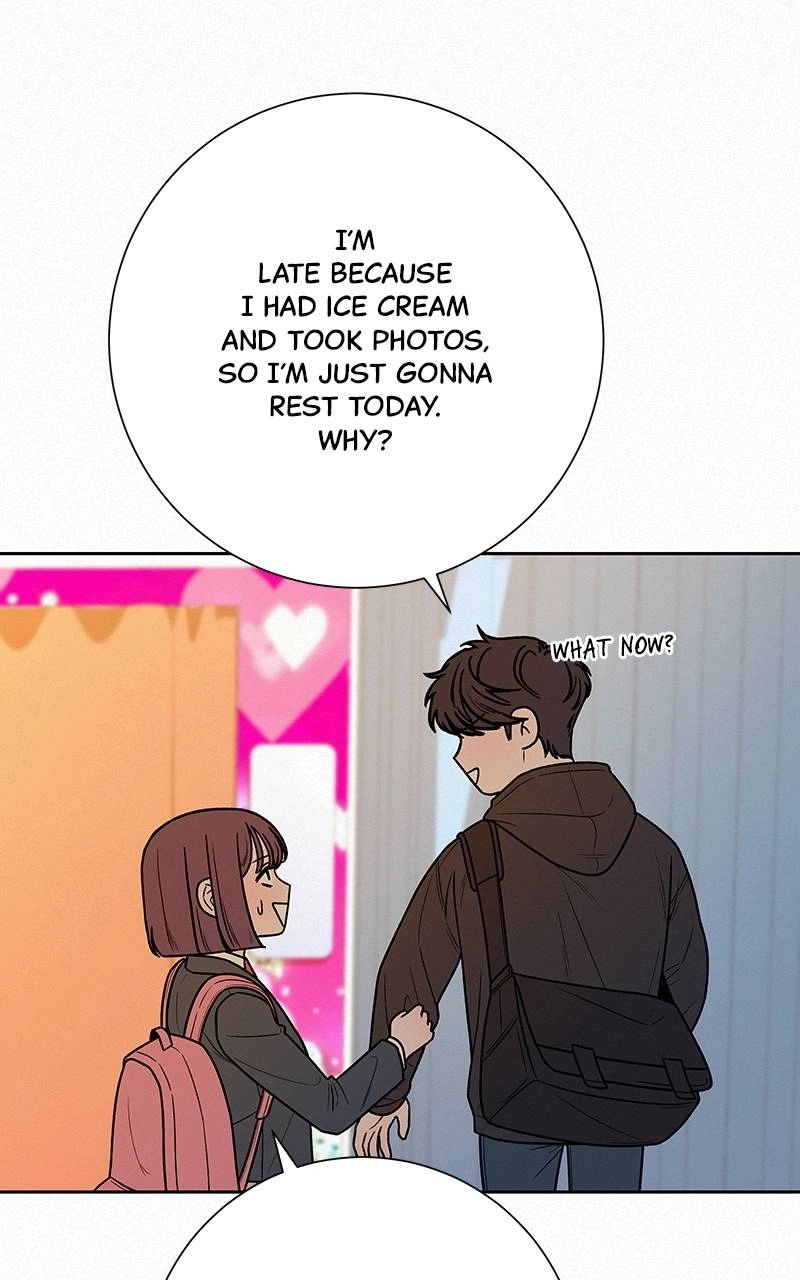 Operation True Love Chapter 29 - Page 19