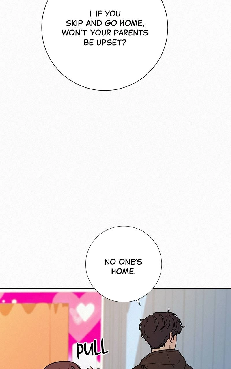 Operation True Love Chapter 29 - Page 20