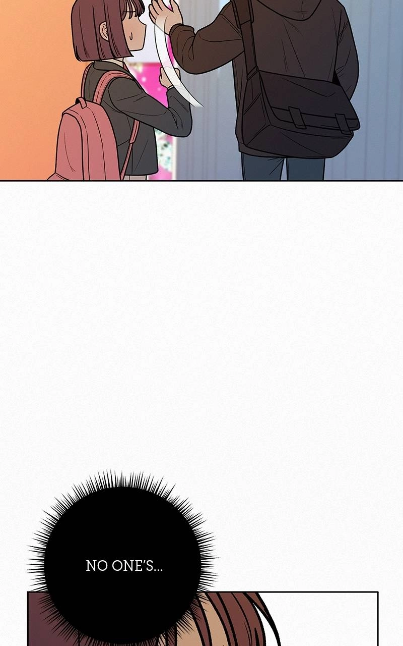 Operation True Love Chapter 29 - Page 21