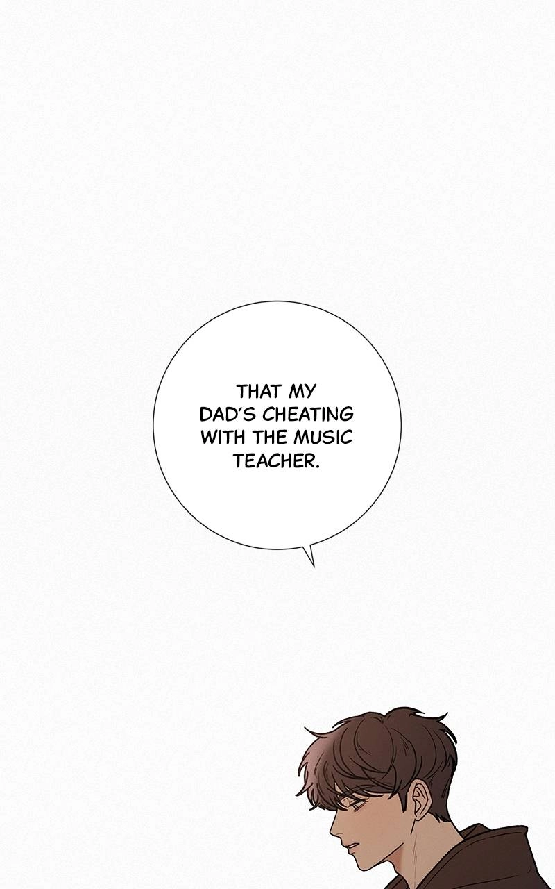 Operation True Love Chapter 29 - Page 32