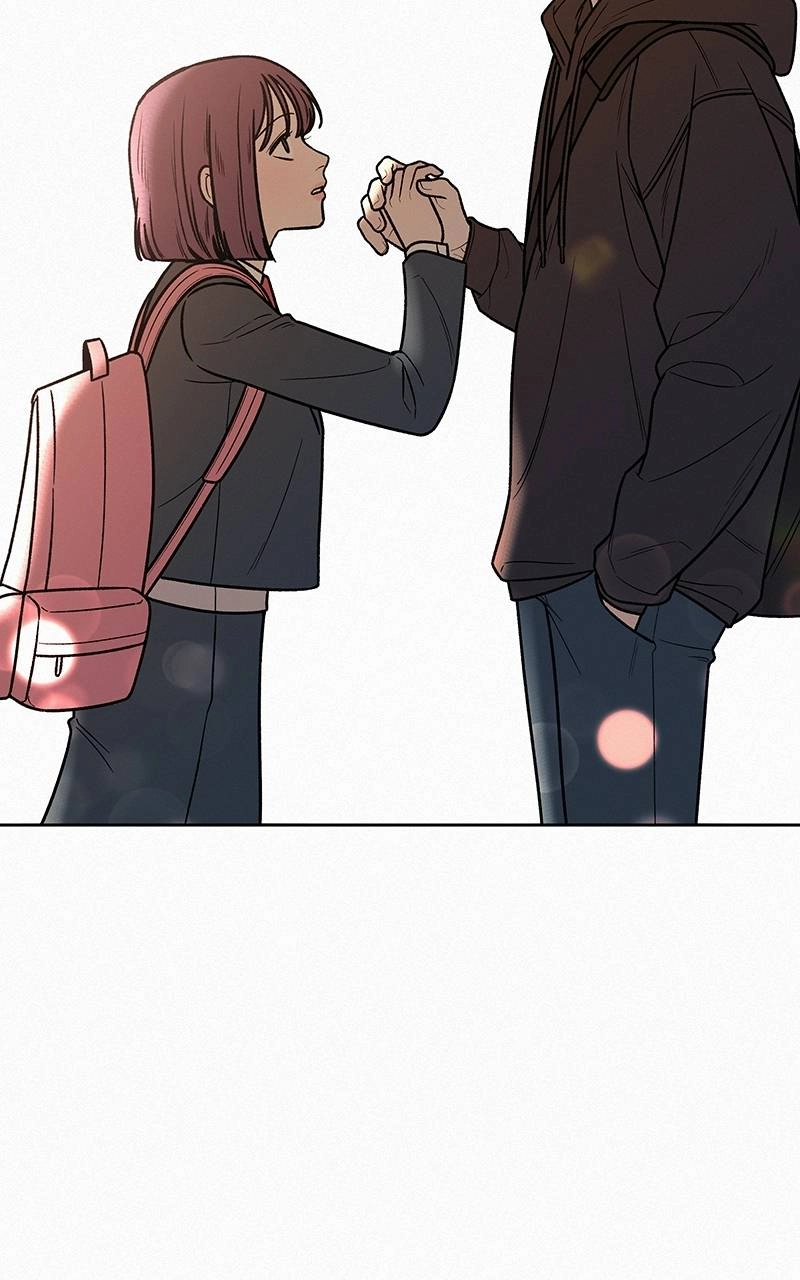 Operation True Love Chapter 29 - Page 33