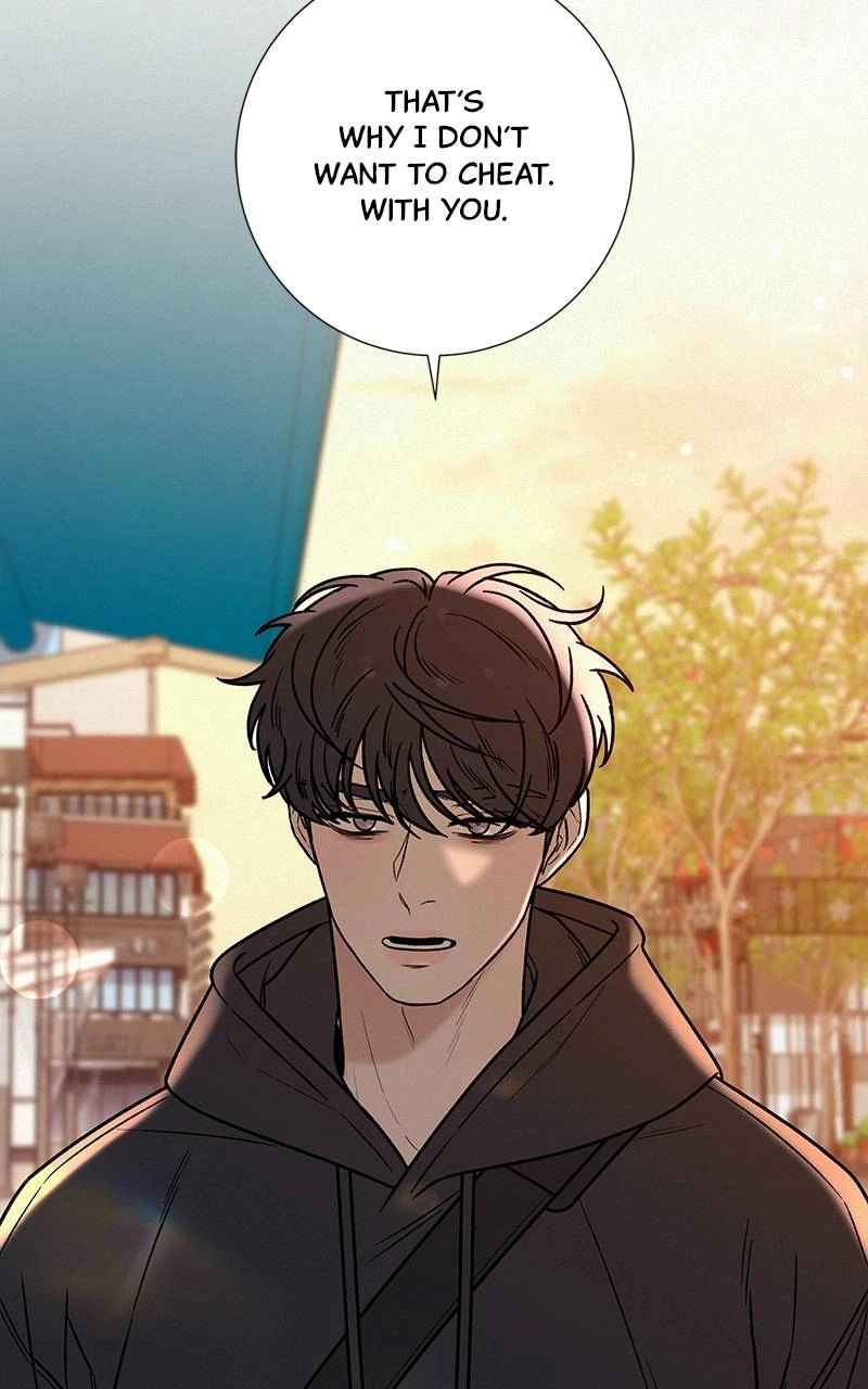 Operation True Love Chapter 29 - Page 35