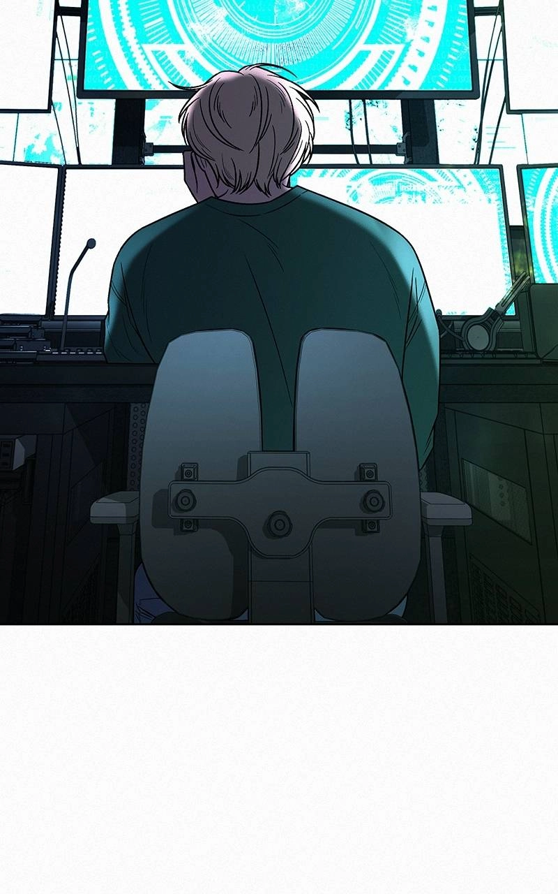 Operation True Love Chapter 29 - Page 38