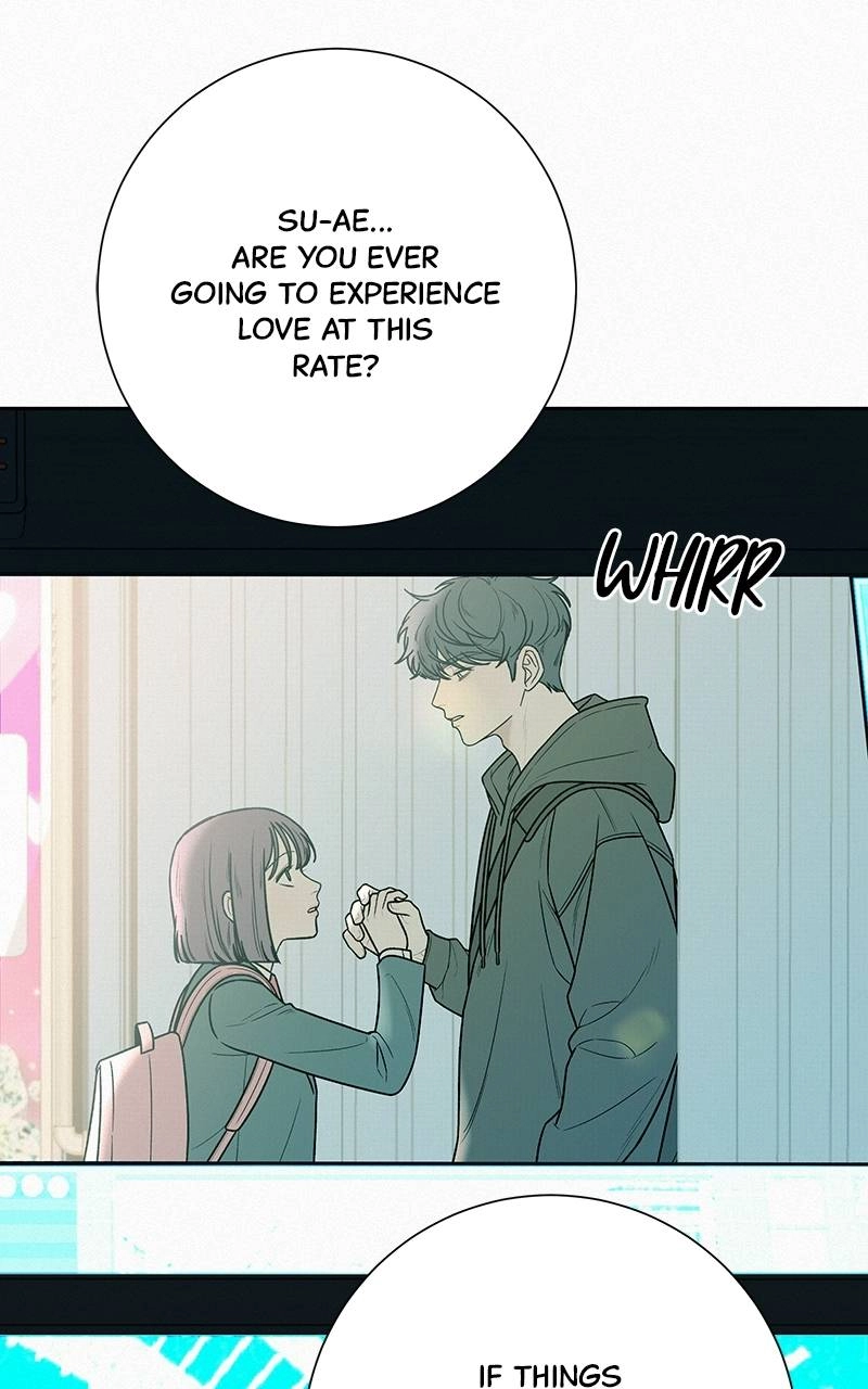 Operation True Love Chapter 29 - Page 39