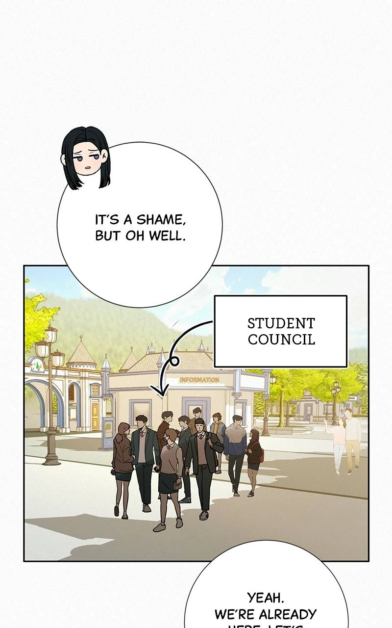 Operation True Love Chapter 29 - Page 45
