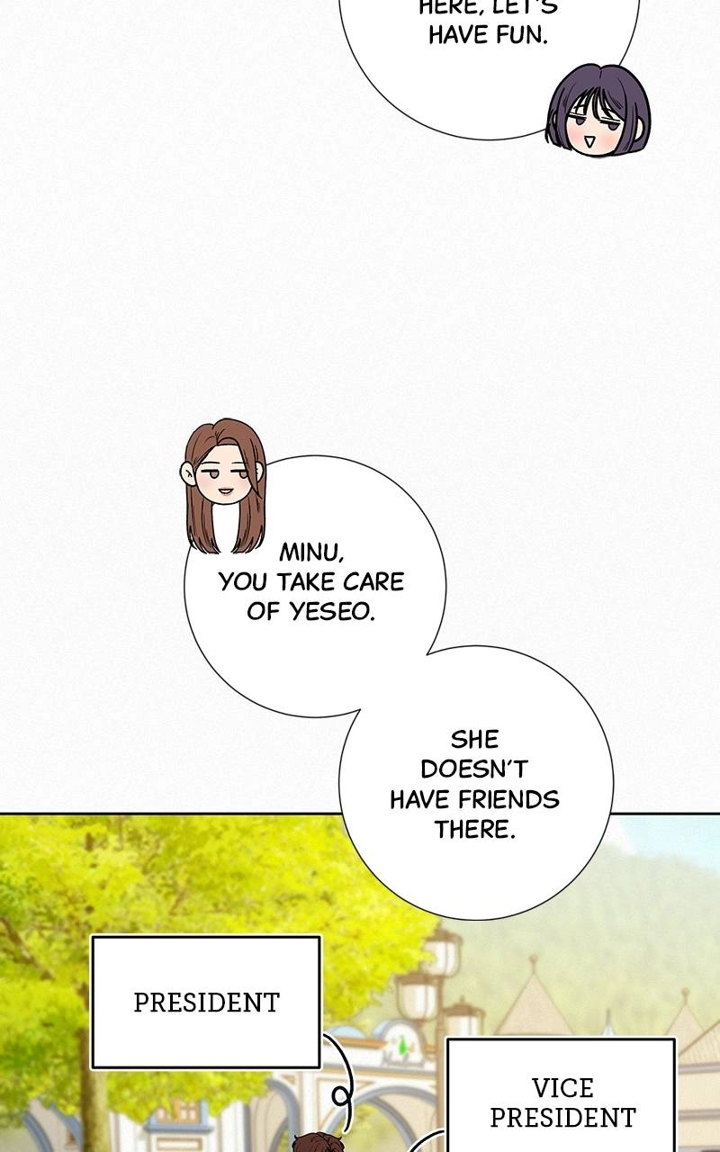 Operation True Love Chapter 29 - Page 46