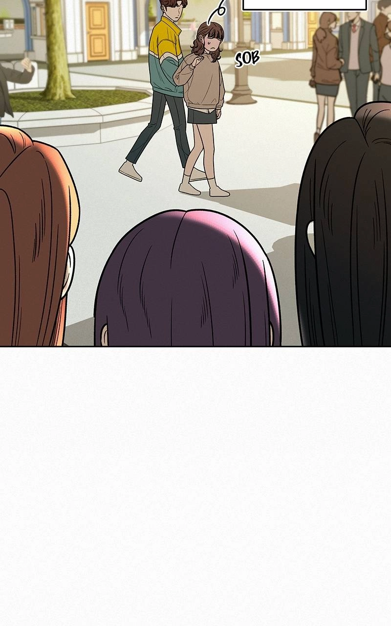 Operation True Love Chapter 29 - Page 47