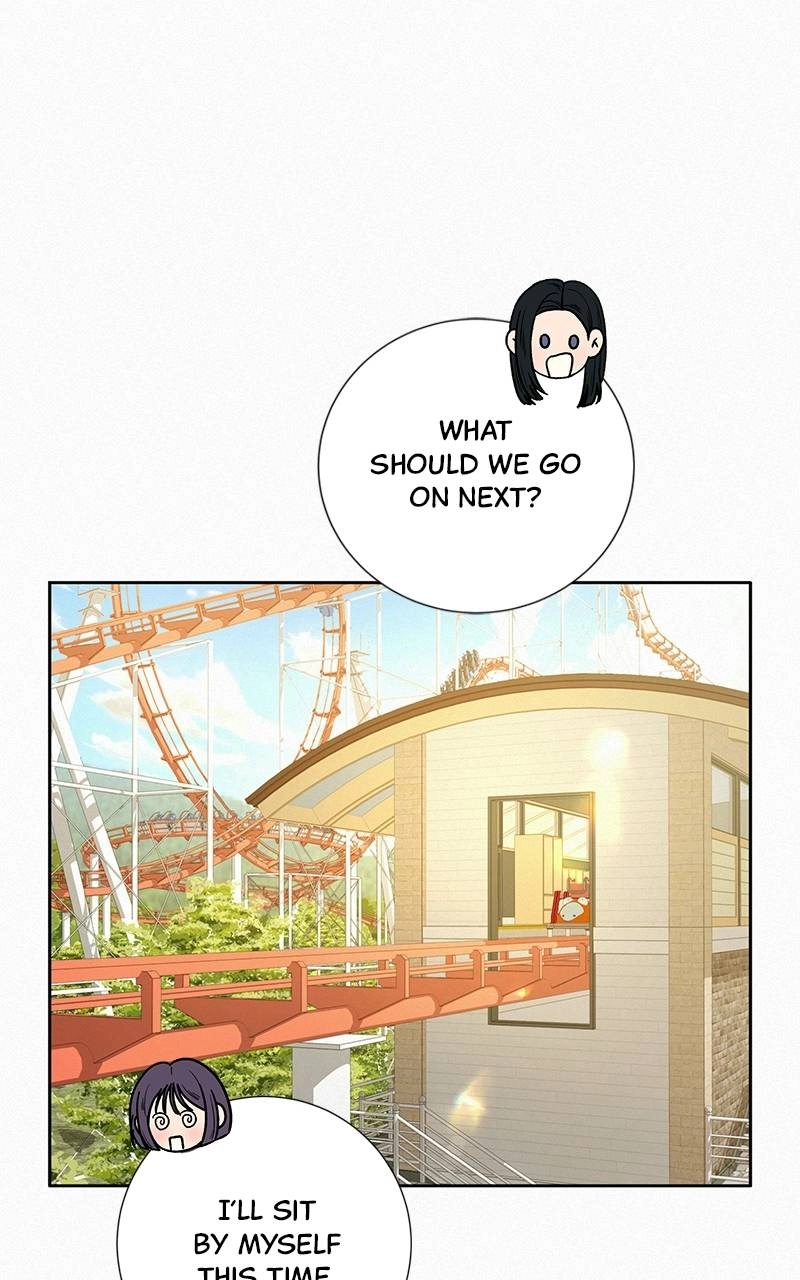 Operation True Love Chapter 29 - Page 52