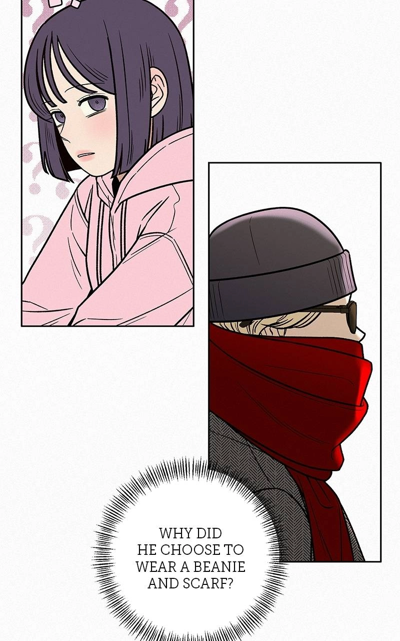 Operation True Love Chapter 29 - Page 55