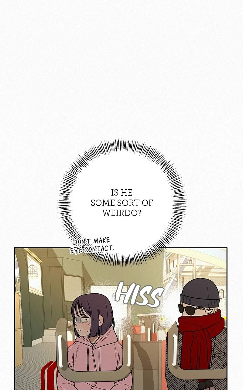 Operation True Love Chapter 29 - Page 59