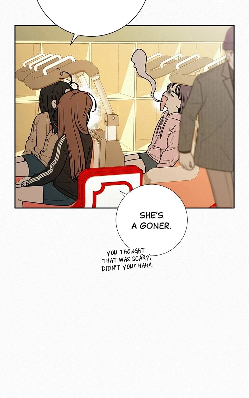 Operation True Love Chapter 29 - Page 63