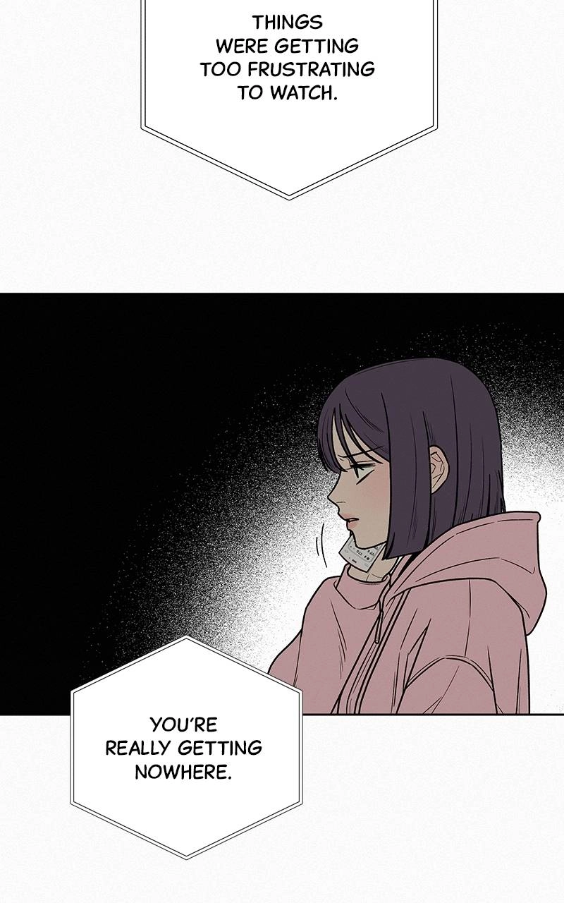 Operation True Love Chapter 29 - Page 74