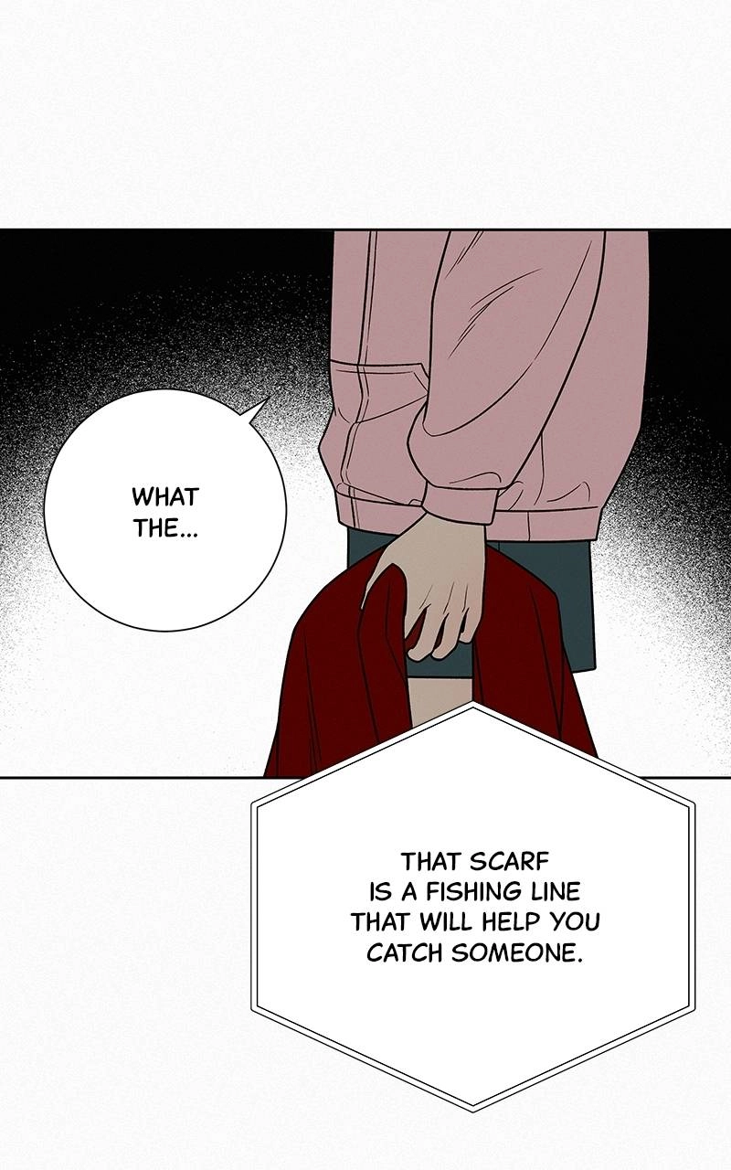 Operation True Love Chapter 29 - Page 76