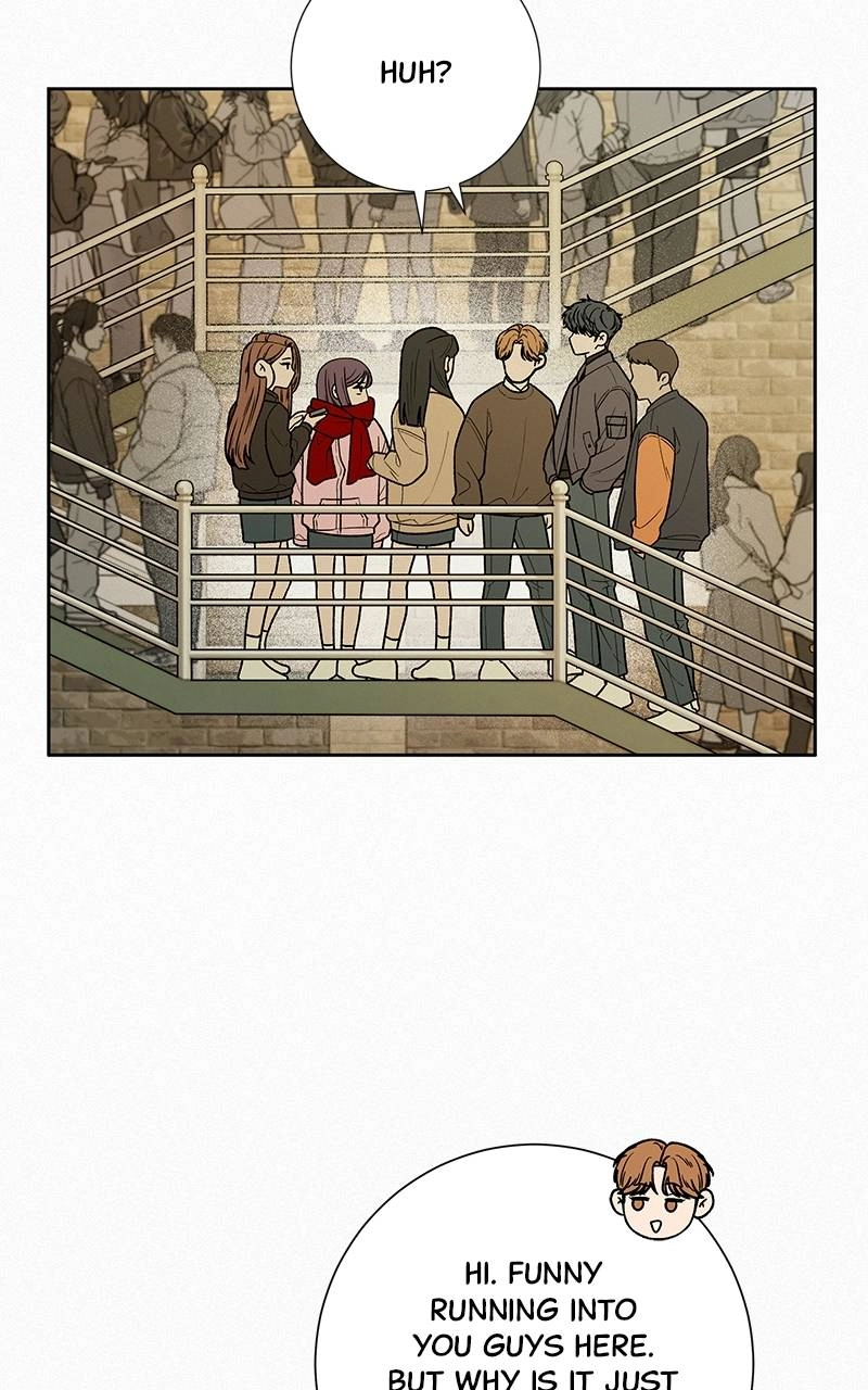 Operation True Love Chapter 29 - Page 87