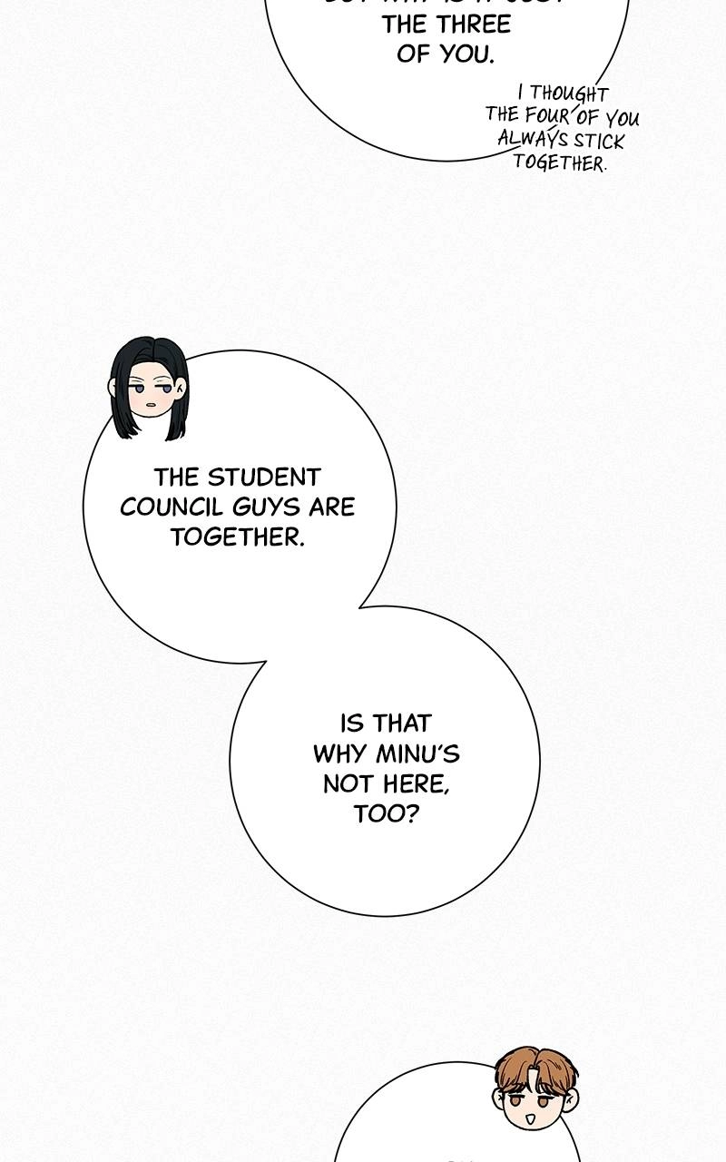 Operation True Love Chapter 29 - Page 88