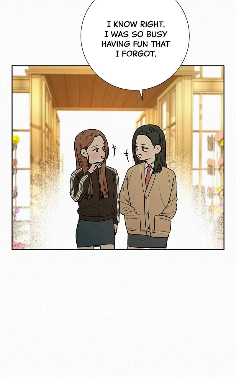 Operation True Love Chapter 29 - Page 96