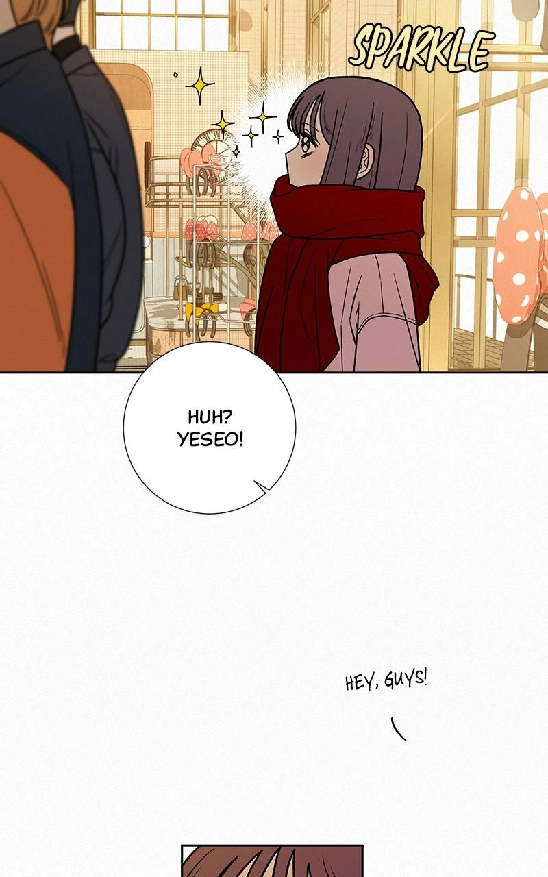 Operation True Love Chapter 29 - Page 100