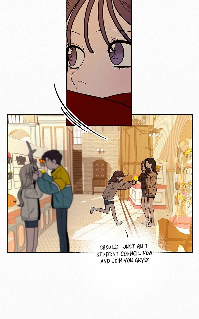Operation True Love Chapter 29 - Page 101