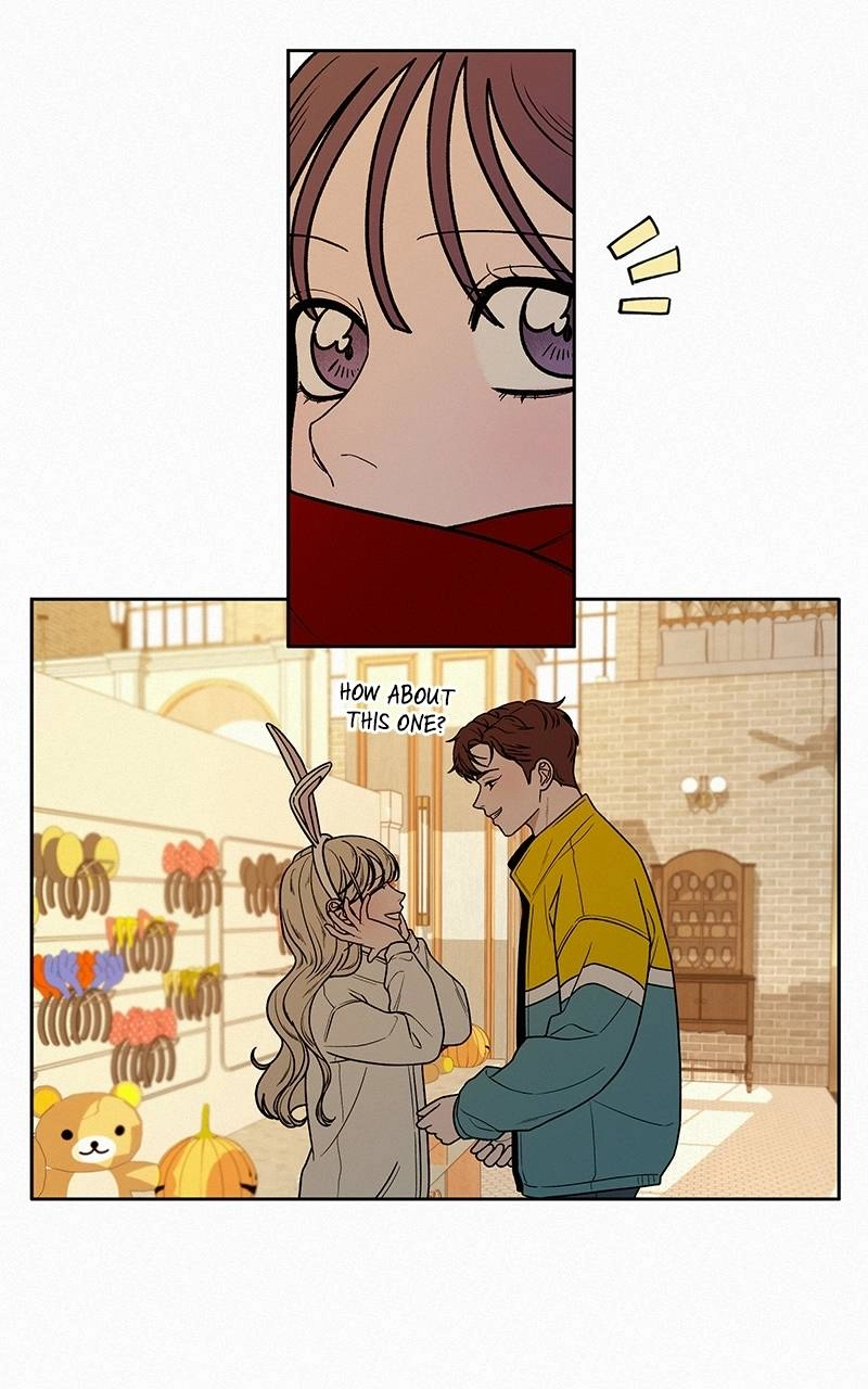 Operation True Love Chapter 29 - Page 102