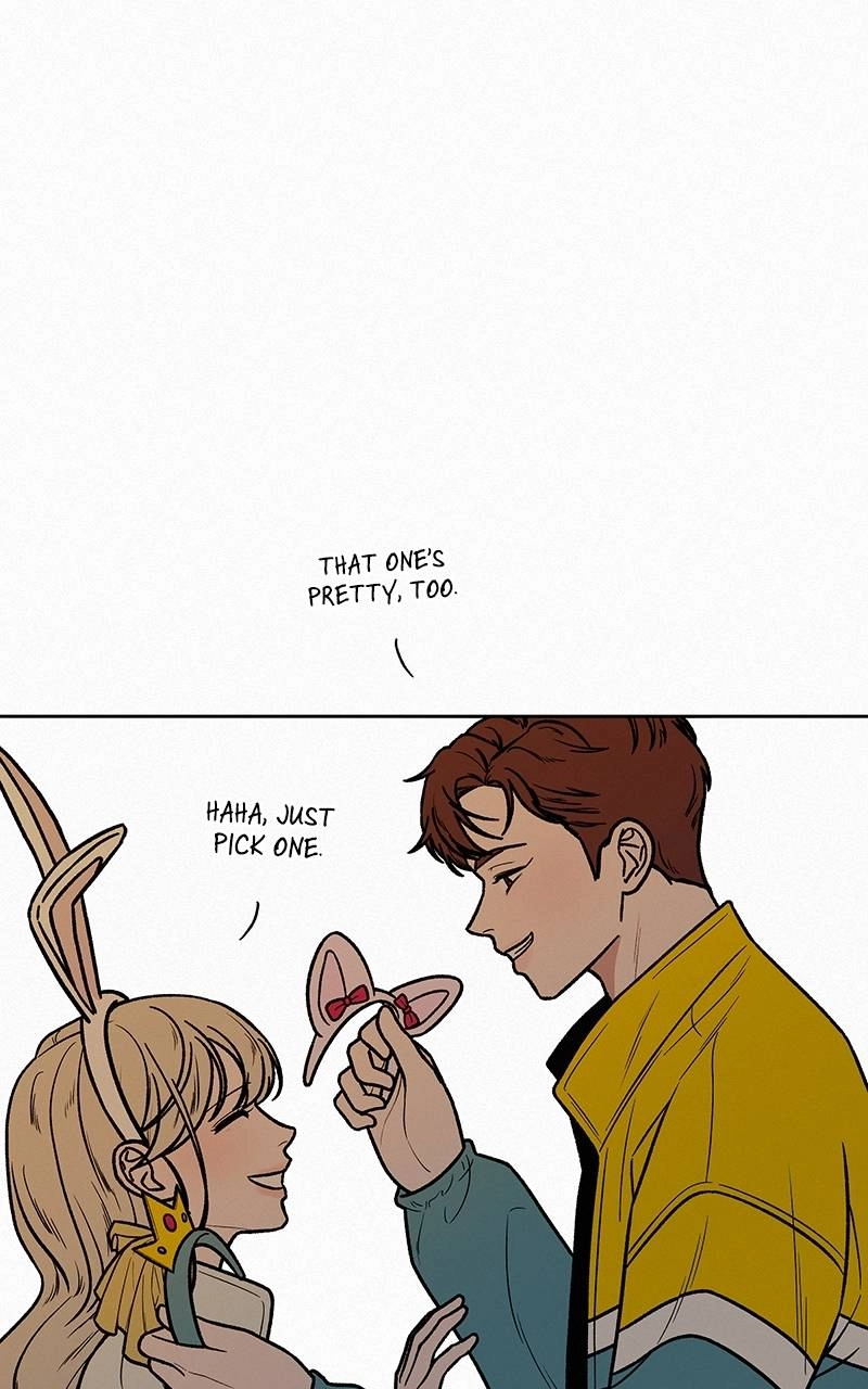 Operation True Love Chapter 29 - Page 103