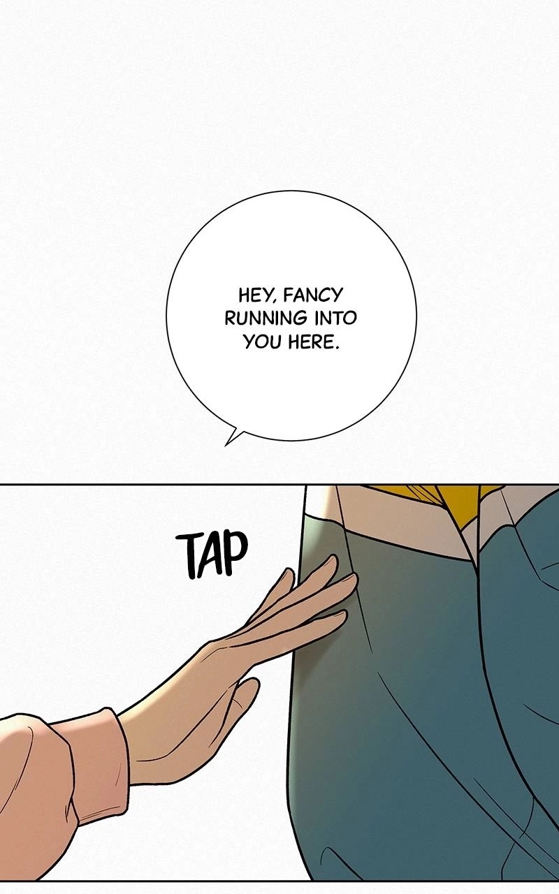 Operation True Love Chapter 29 - Page 109