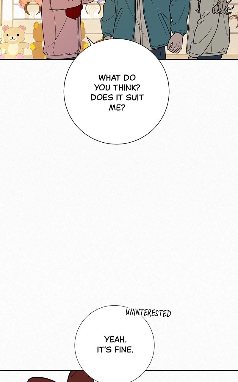 Operation True Love Chapter 29 - Page 111