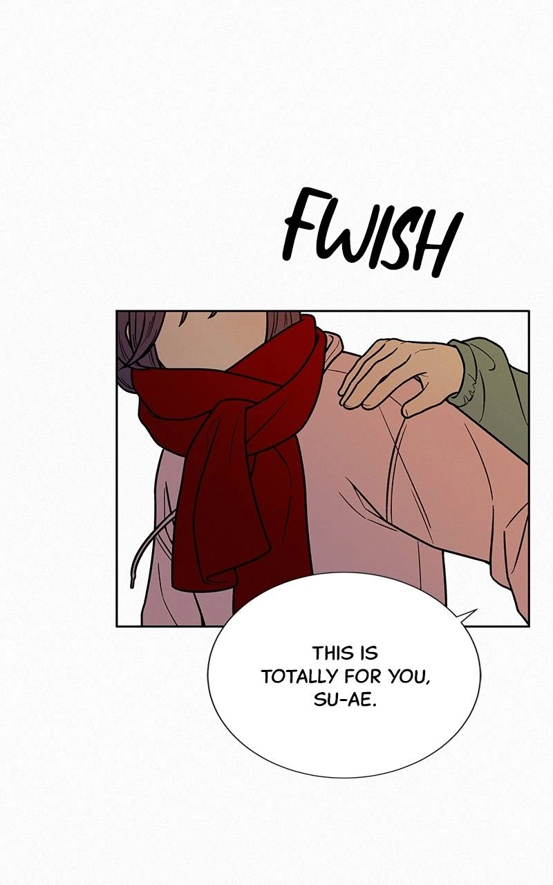 Operation True Love Chapter 29 - Page 115