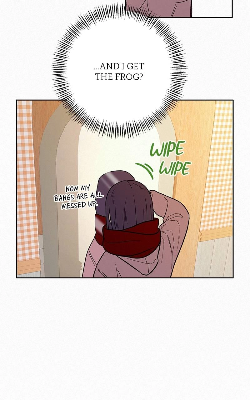 Operation True Love Chapter 29 - Page 120