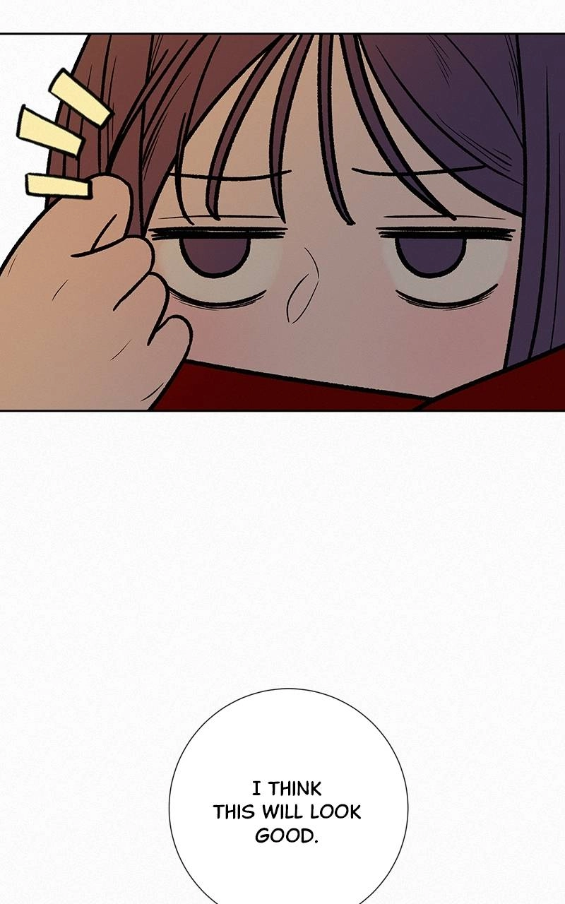 Operation True Love Chapter 29 - Page 121