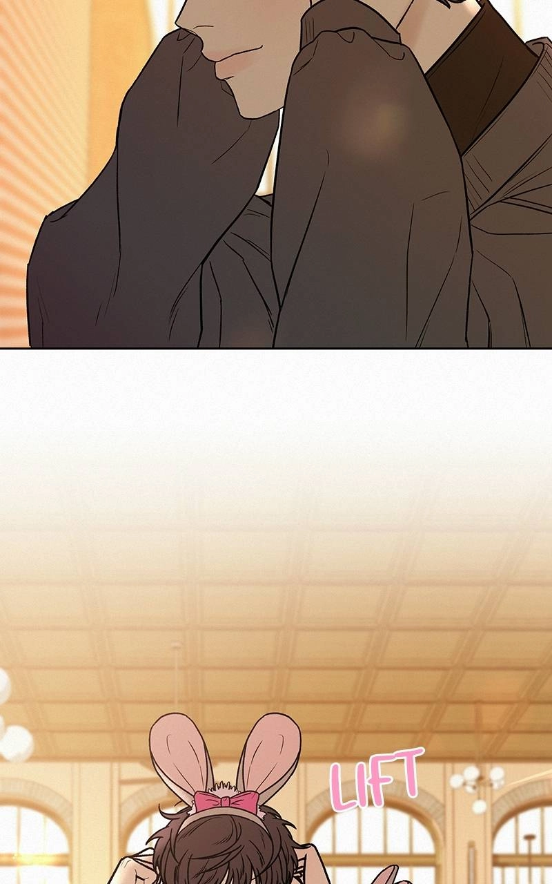 Operation True Love Chapter 29 - Page 126