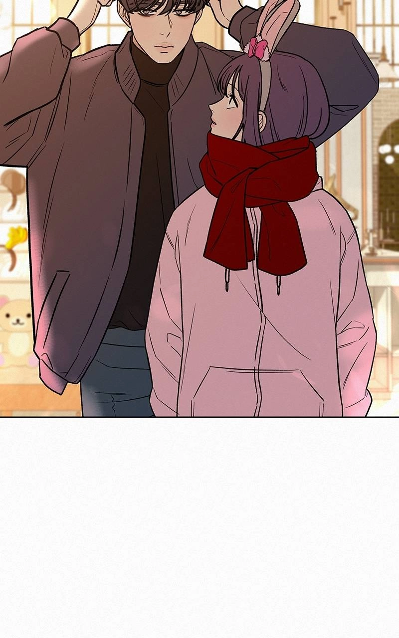 Operation True Love Chapter 29 - Page 127