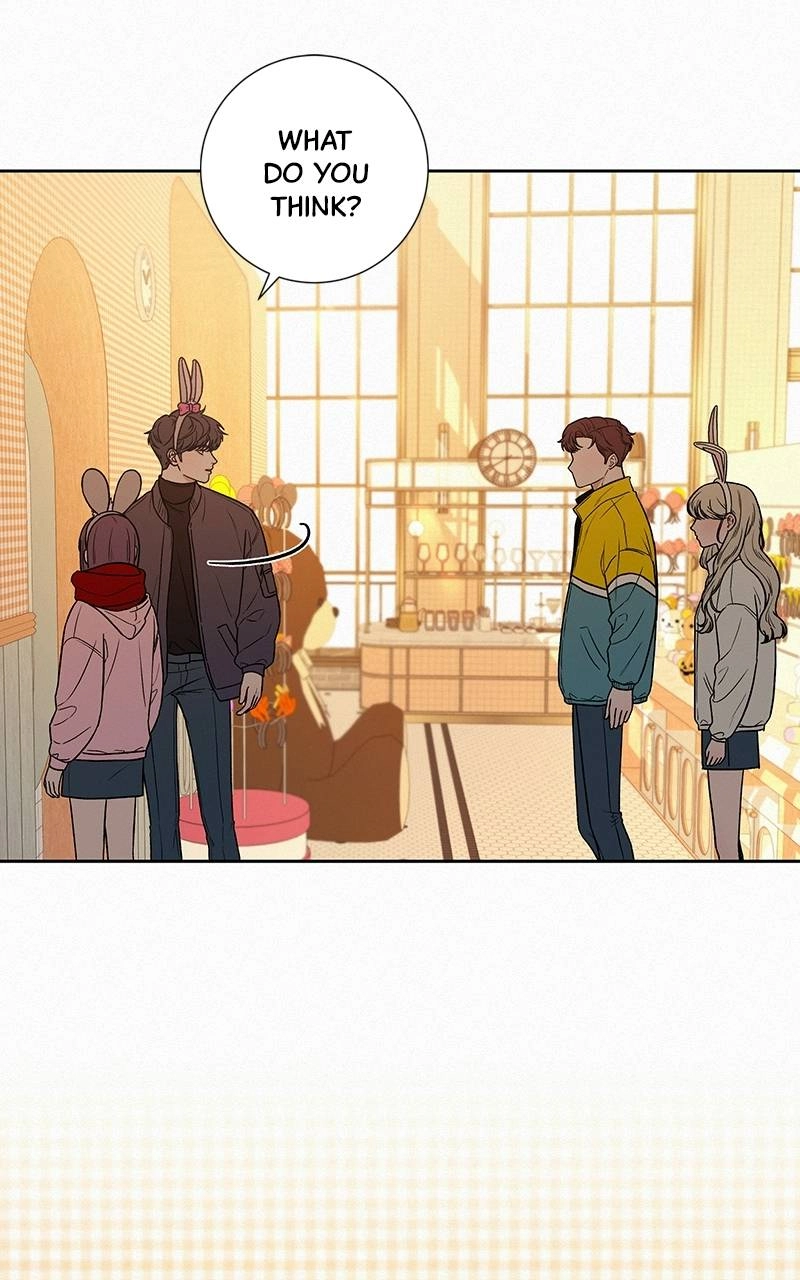 Operation True Love Chapter 29 - Page 128