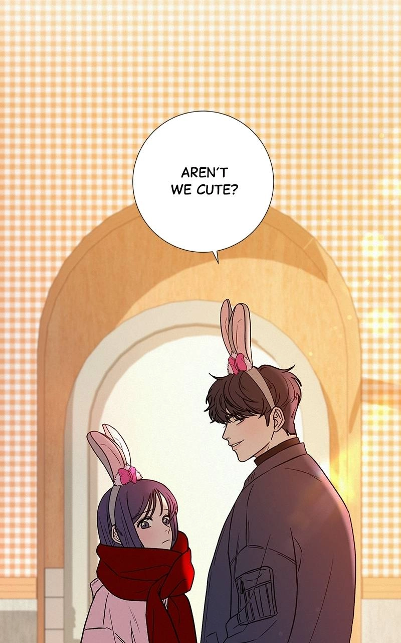Operation True Love Chapter 29 - Page 129