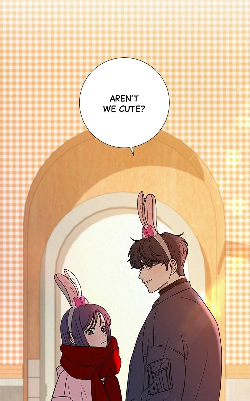 Operation True Love Chapter 30 - Page 4