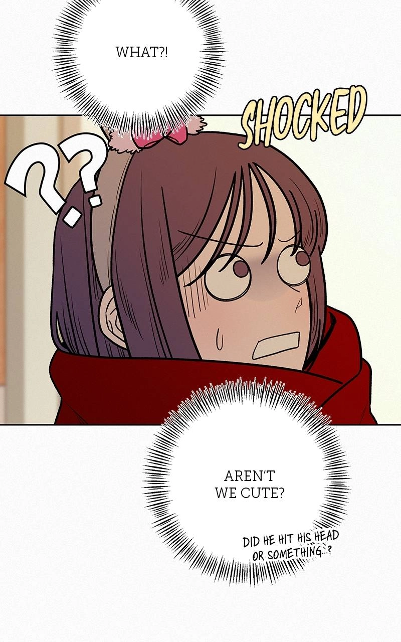 Operation True Love Chapter 30 - Page 6