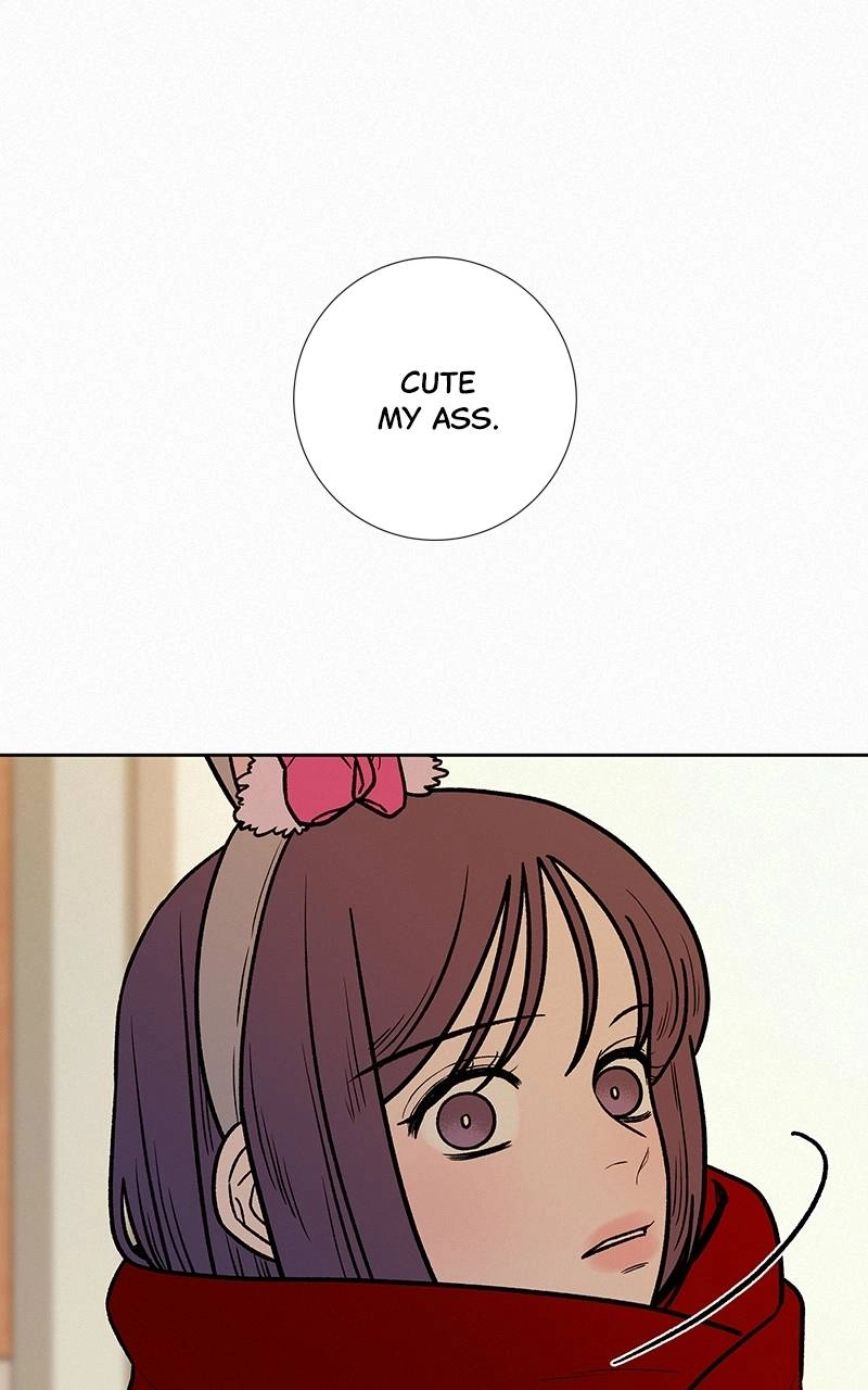 Operation True Love Chapter 30 - Page 7