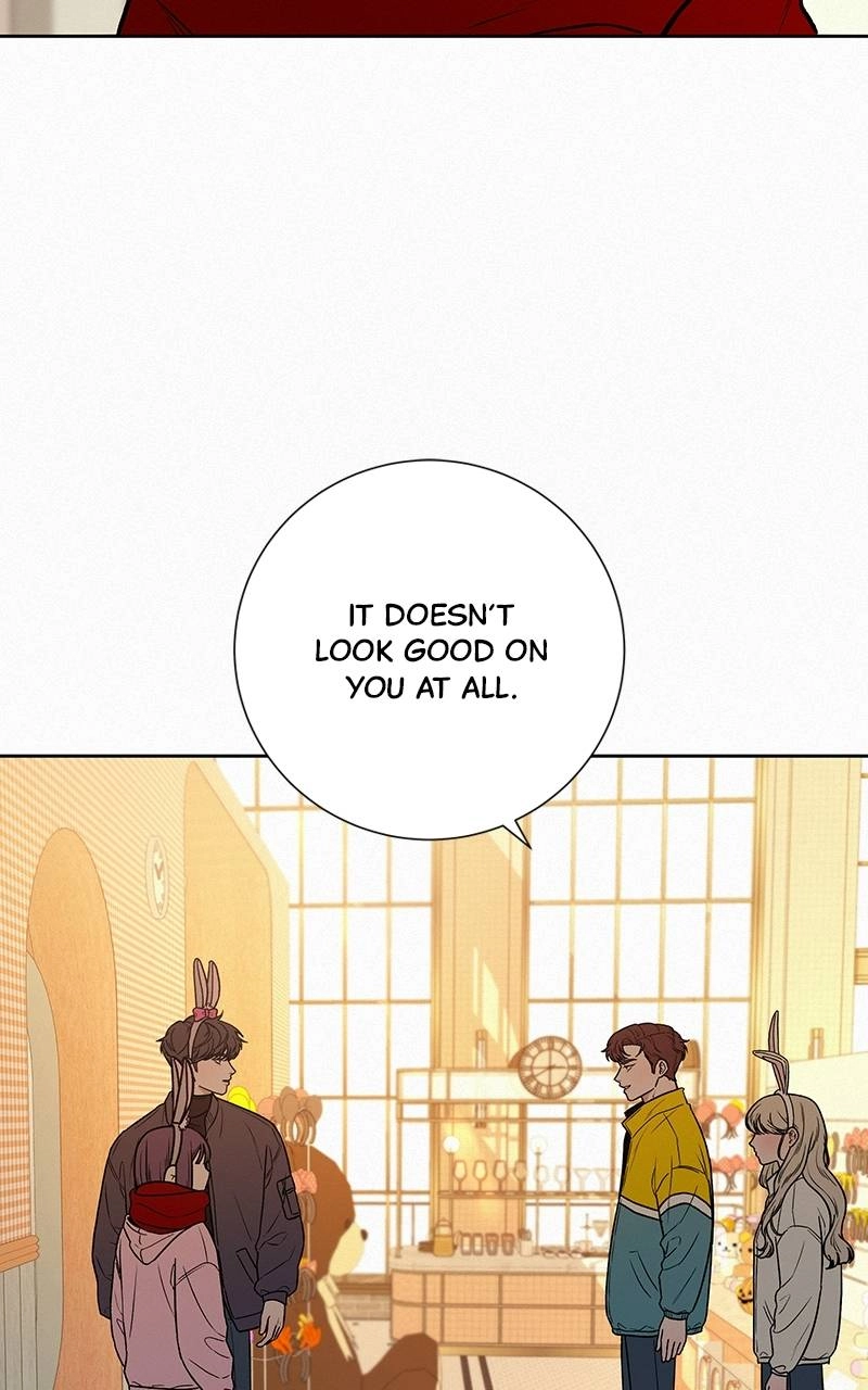 Operation True Love Chapter 30 - Page 8