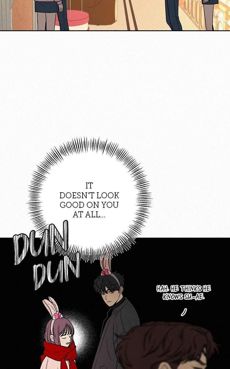 Operation True Love Chapter 30 - Page 9