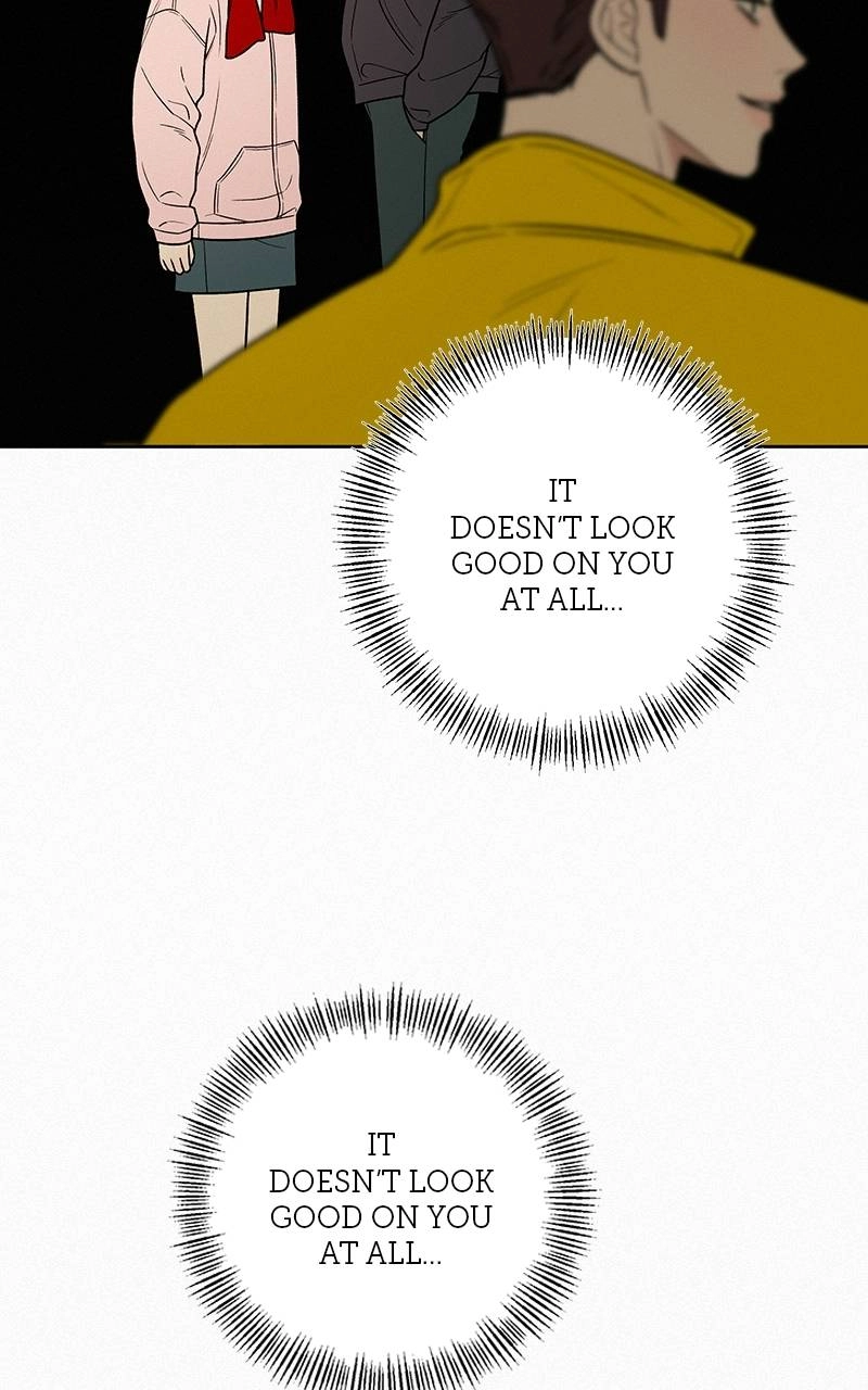 Operation True Love Chapter 30 - Page 10