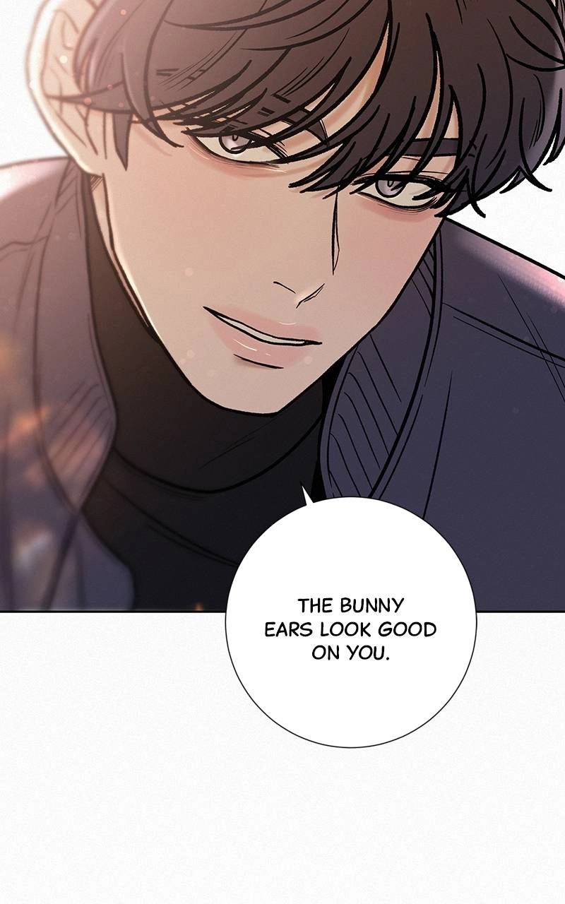Operation True Love Chapter 30 - Page 15