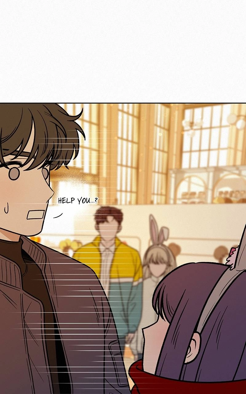 Operation True Love Chapter 30 - Page 19