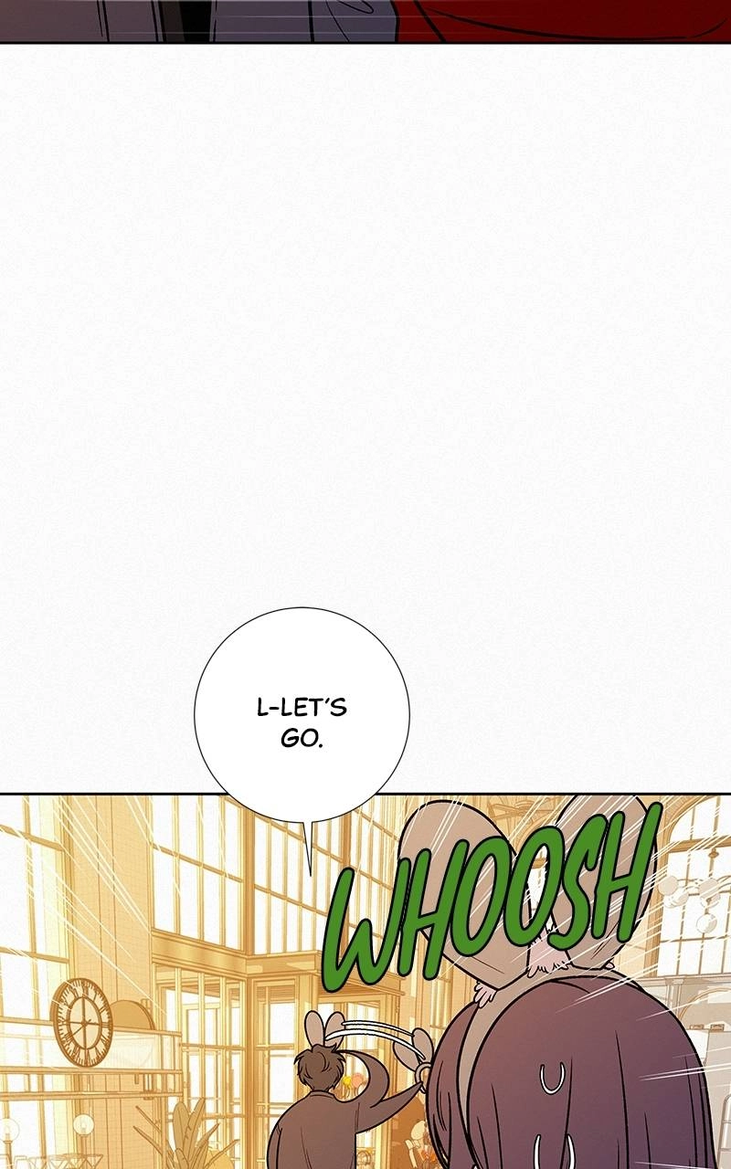 Operation True Love Chapter 30 - Page 20